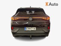 Käytetty VW ID.4 GTX 219 kW (299 HP) 2024 Musta Katumaasturi