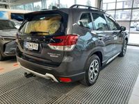 käytetty Subaru Forester 2,0i e-Boxer Base CVT