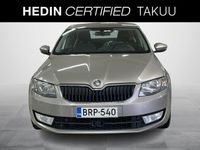 käytetty Skoda Octavia 1,2 TSI Ambition // Hedin Certified takuu/