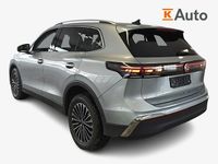 Uusi VW Tiguan Elegance 201 HP (147 kW) 2026 Harmaa Katumaasturi