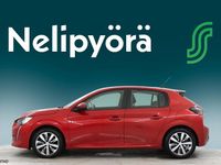 Käytetty Peugeot 208 Active 75 HP (55 kW) 2020 Viistoperä