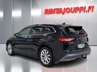 Käytetty Skoda Enyaq iV 194 kW (265 HP) 2023 Katumaasturi
