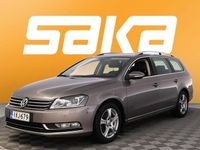 Käytetty VW Passat Highline 140 HP (102 kW) 2012 Farmari