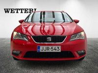 käytetty Seat Leon ST 1,4 TSI 150 ACT Style DSG