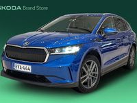 Käytetty Skoda Enyaq iV 150 kW (204 HP) 2023 Katumaasturi