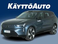 Käytetty Volvo EX90 Performance 380 kW (517 HP) 2025 Denim blue metalli Katumaasturi