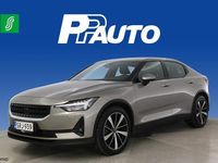 Käytetty Polestar 2 Pilot 300 kW (408 HP) 2021 Viistoperä