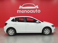 Käytetty VW Polo 80 HP (58 kW) 2021 Viistoperä