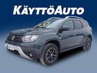 Käytetty Dacia Duster 150 HP (110 kW) 2020 Harmaa Katumaasturi