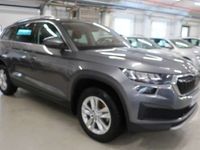 käytetty Skoda Kodiaq 1.5 TSI ACT Ambition DSG Autom