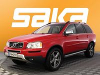 Käytetty Volvo XC90 R-Design 200 HP (147 kW) 2011 Katumaasturi