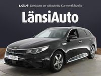 Käytetty Kia Optima 154 HP (113 kW) 2019 Farmari