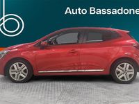 Käytetty Renault Clio V Zen 91 HP (66 kW) 2022 Viistoperä