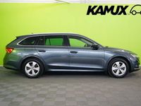 käytetty Skoda Octavia 