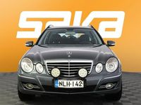 Käytetty Mercedes E280 190 HP (139 kW) 2008 Farmari