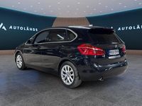 Käytetty BMW 225 Active Tourer 224 HP (164 kW) 2018 Tila-auto