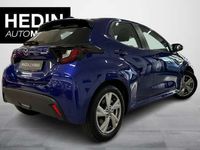 käytetty Mazda 2 Hybrid 1.5 (116) Exclusive-line