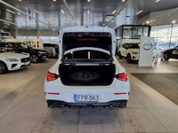 käytetty Mercedes CLA250e A Business AMG EQ Power