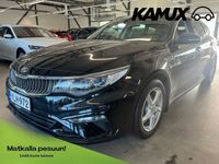 käytetty Kia Optima 1,6 CRDi SCR ISG Active SW DCT A/T / Premium Pack /