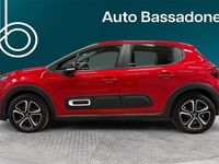 Käytetty Citroën C3 Feel 83 HP (61 kW) 2024 Viistoperä