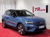 Käytetty Volvo XC40 Ultimate 169 kW (231 HP) 2023 Katumaasturi