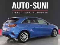 Käytetty Kia Ceed Premium 159 HP (116 kW) 2022 Viistoperä
