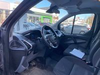 käytetty Ford Transit Custom Van 310 2,0TDCi 130 hv M6 Etuveto Business L2H1