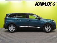 käytetty Peugeot 5008 Allure BlueHDi 130 EAT8-automaatti