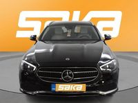 Käytetty Mercedes E300 Avantgarde 306 HP (225 kW) 2021 Farmari