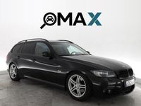 käytetty BMW 318 A E91 Touring Business **Webasto | M-Sport etupuskuri | 2x aluvanteet