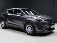 käytetty Toyota C-HR 1,8 Hybrid Premium Business |