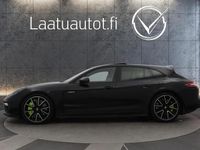 Käytetty Porsche Panamera Sport Turismo 680 HP (500 kW) 2018 Farmari