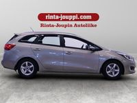 käytetty Kia Ceed Sportswagon 1,0 ISG 100hv LX EcoDynamics