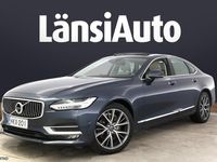 Käytetty Volvo S90 Business Edition 235 HP (172 kW) 2018 Sedan
