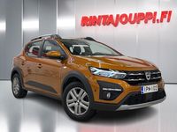 Käytetty Dacia Sandero Comfort 91 HP (66 kW) 2022 Viistoperä
