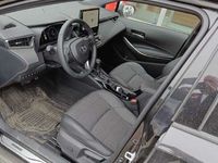 käytetty Toyota Corolla Touring Sports 1,8 Hybrid Launch Edition - Facelift, 140hv, ACC, Navigointi, Sähkötakaluukku,Digimit