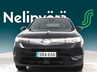 Käytetty Opel Grandland X 136 HP (100 kW) 2025 Musta Katumaasturi