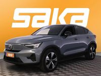 Käytetty Volvo C40 Core 169 kW (231 HP) 2023 Katumaasturi