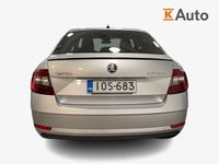 käytetty Skoda Octavia 15 TSI Style BusinessLine DSG Autom.** NAVI WEBASTOym...**