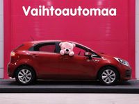 Käytetty Kia Rio EX 109 HP (80 kW) 2015 Viistoperä