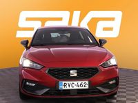 Käytetty Seat Leon FR 204 HP (150 kW) 2021 Farmari