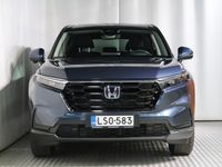 käytetty Honda CR-V Hybrid Advance 4WD