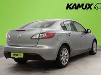 käytetty Mazda 3 Sedan 1,6 Elegance 5MT 4ov NA2