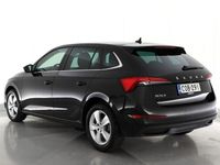 käytetty Skoda Scala 1,0 TSI 115 Style DSG Autom. - Loistoturva