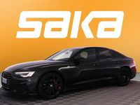 Käytetty Audi A6 Business 252 HP (185 kW) 2020 Sedan