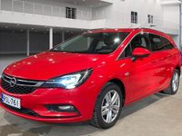Käytetty Opel Astra Innovation 150 HP (110 kW) 2016 Farmari