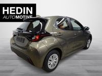 käytetty Mazda 2 Hybrid 1.5 (116) Pure Plus Pack