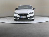 Käytetty Cupra Leon 245 HP (180 kW) 2022 Farmari