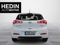 käytetty Hyundai i20 5d 1,2 5MT ISG fresh