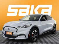 Käytetty Ford Mustang Mach-E Premium 197 kW (269 HP) 2023 Katumaasturi